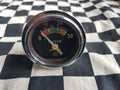 Original Stewart Warner Vaccum Gauge