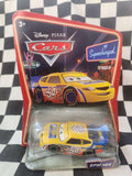 Disney Pixar Cars Supercharged RPM #64