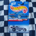 Hot Wheels 1997 Sugar Rush  Funny Car Hersheys