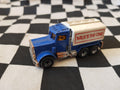 Matchbox Peterbilt Tanker Truck    Milks the One