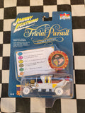 Johnny Lightning White Lightning CHASE Barris Munster Coach