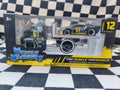 Muscle Machines Transporters 1966 Ford GT40 MK 11 1950 Ford COE Flatbed