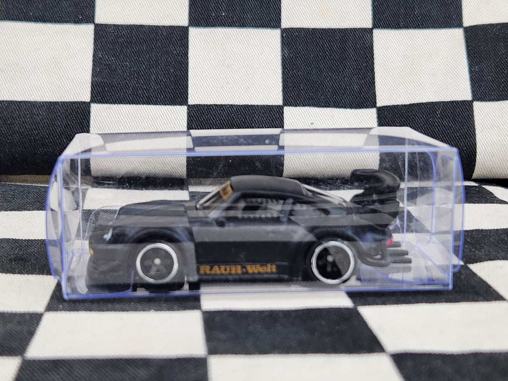 Loose Hot Wheels Silhouettes RWB Porsche 930