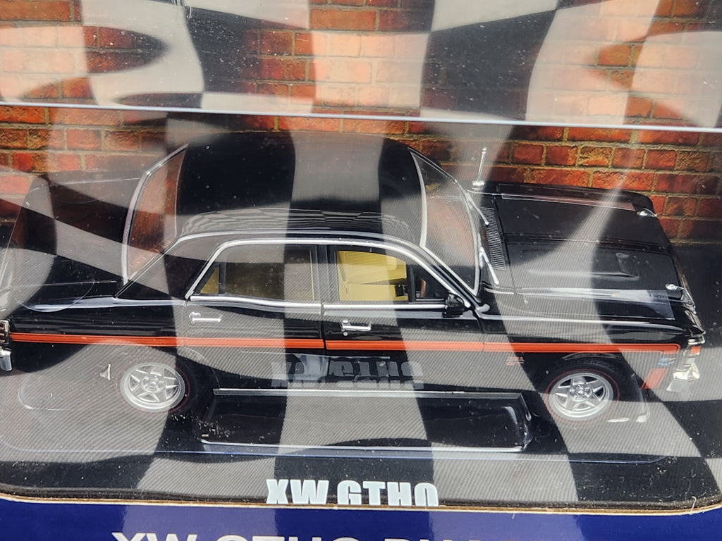 DDA 1/32 Ford Falcon XW GT HO Phase 2