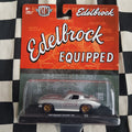 M2 Machines 1;64 EDELBROCK EQUIPPED 1966 Chevrolet Corvette 427