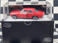 Trax Opal Series 1/43 Holden Hq Kingswood Sedan 1971 TO03C