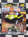 Hot Wheels Premium Boulevard #125 Myers Manx VW