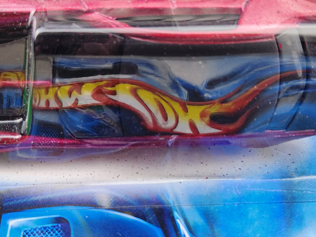 Hot Wheels 2007 SUPER TREASURE HUNT Cadillac V16 Your Choice of