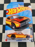 Hot Wheels 2024 HW Dream Garage Custom Otto