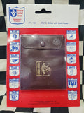 Vintage VFL NOS Sydney Swans Wallet