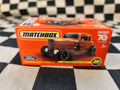 Matchbox Power Grab SUPER CHASE 1932 Ford Coupe Gold