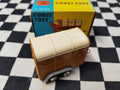 Corgi #102 Rice's Pony Trailer original Boxed ( no Pony)
