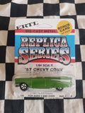 Vintage Ertl 57 Chevy Convertible