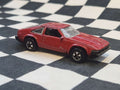 Vintage Loose Hot Wheels Blackwall 82 Toyota Supra