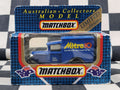 Matchbox Mitre 10 Ford Model A