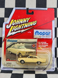 Johnny Lightning Mopar or No Car 1967 Plymouth GTX