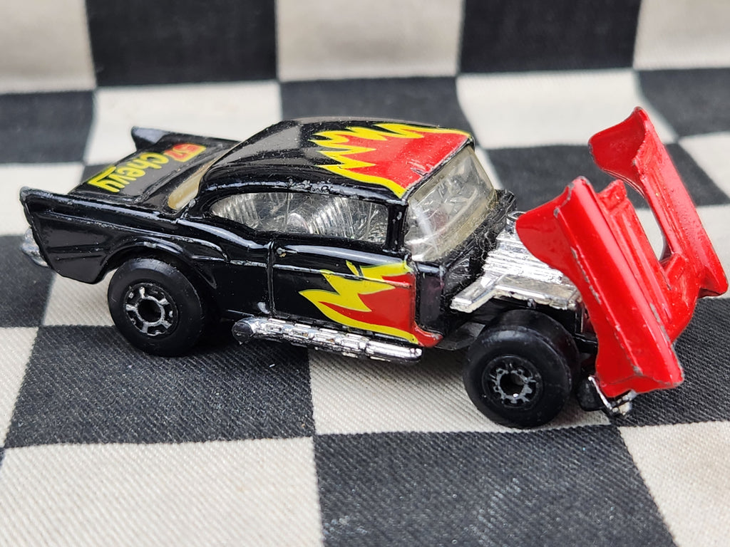 Vintage Loose Matchbox 57 Chevy Your Choice of