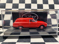 Trax 1:43 Ford XL Falcon Deluxe Van Waratah Red TR44B
