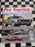 Pro Touring Engineered Performance Book
