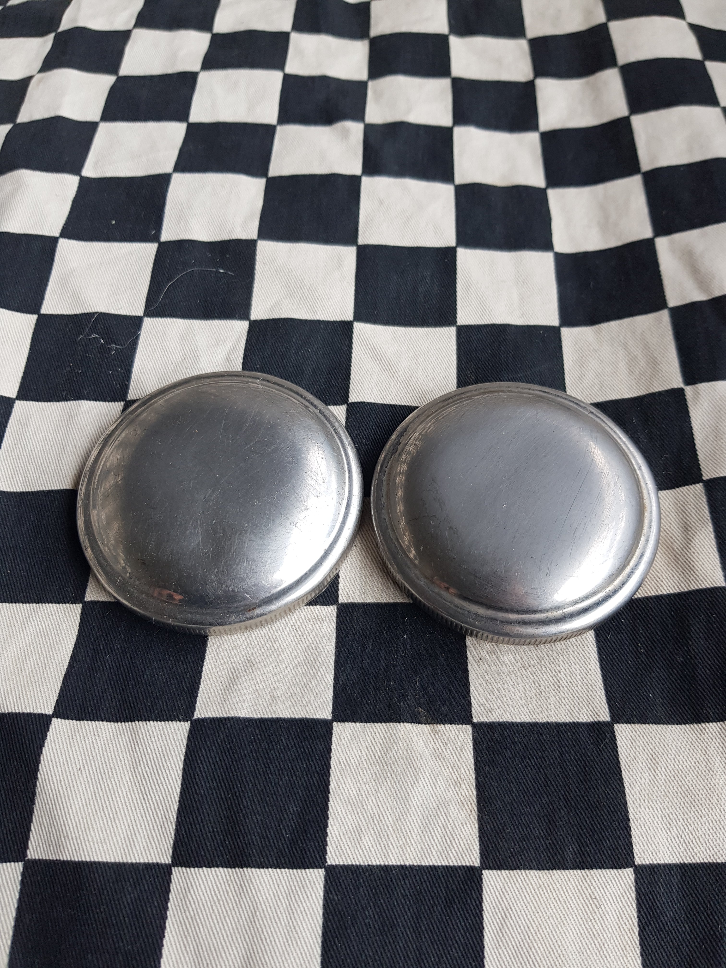 FX FJ Holden Petrol Cap. 2 Available