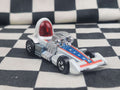 Loose Hot Wheels Blackwall The Hot Ones 2011 Re Release Bubble Gunner