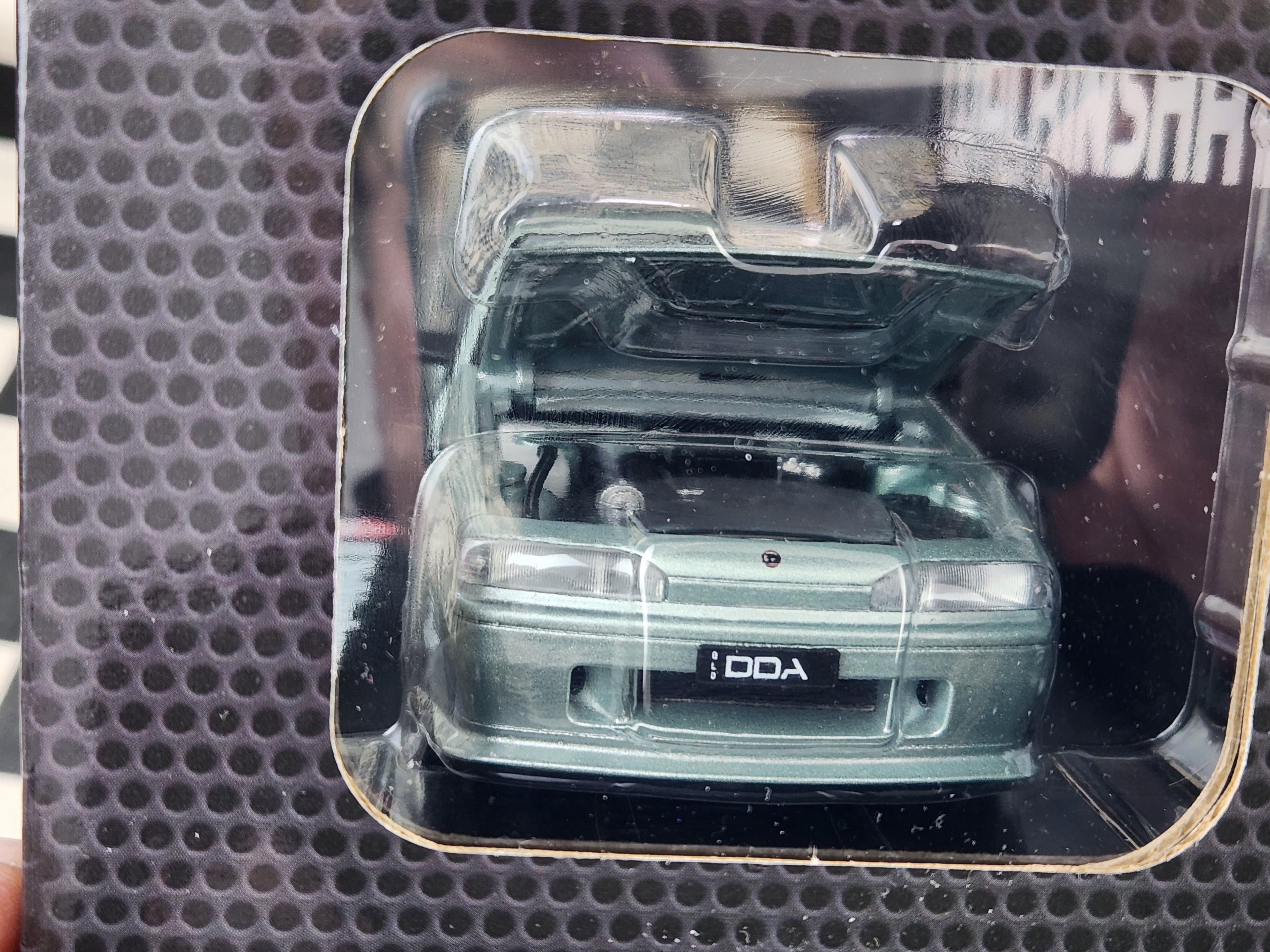 DDA Collectables 1:24 Holden HSV VL Walkinshaw Commodore SS Group A