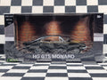 DDA Collectibles 1:32 HG GTS 350 Monaro Black