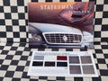 Holden Statesman VS Sales Brochure