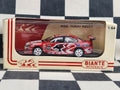 Biante 1:64 Holden Racing Team 2006 VZ Commodore #22 Kelly