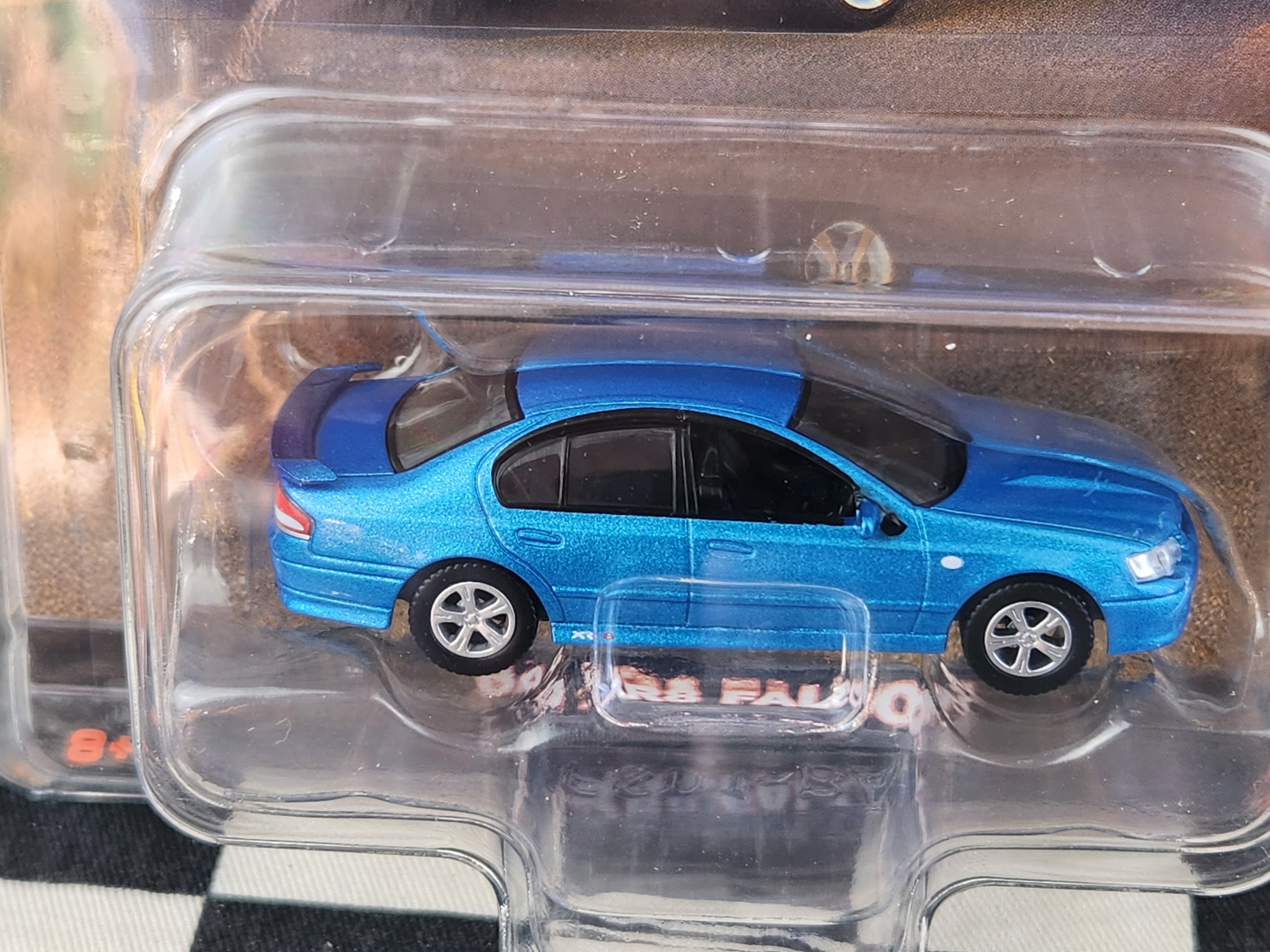 OZ Wheels FSD Series 2 Your Choice of HK Monaro One tonner VK BA XR8 HQ XW Wagon