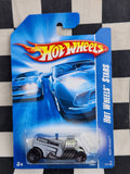 Hot Wheels 2007 Stars Shift Kicker ED ROTH Style Hot Rod Model A Ford