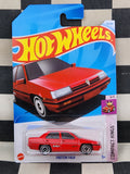 Hot Wheels 2024 Compact Kings Proton Saga Red