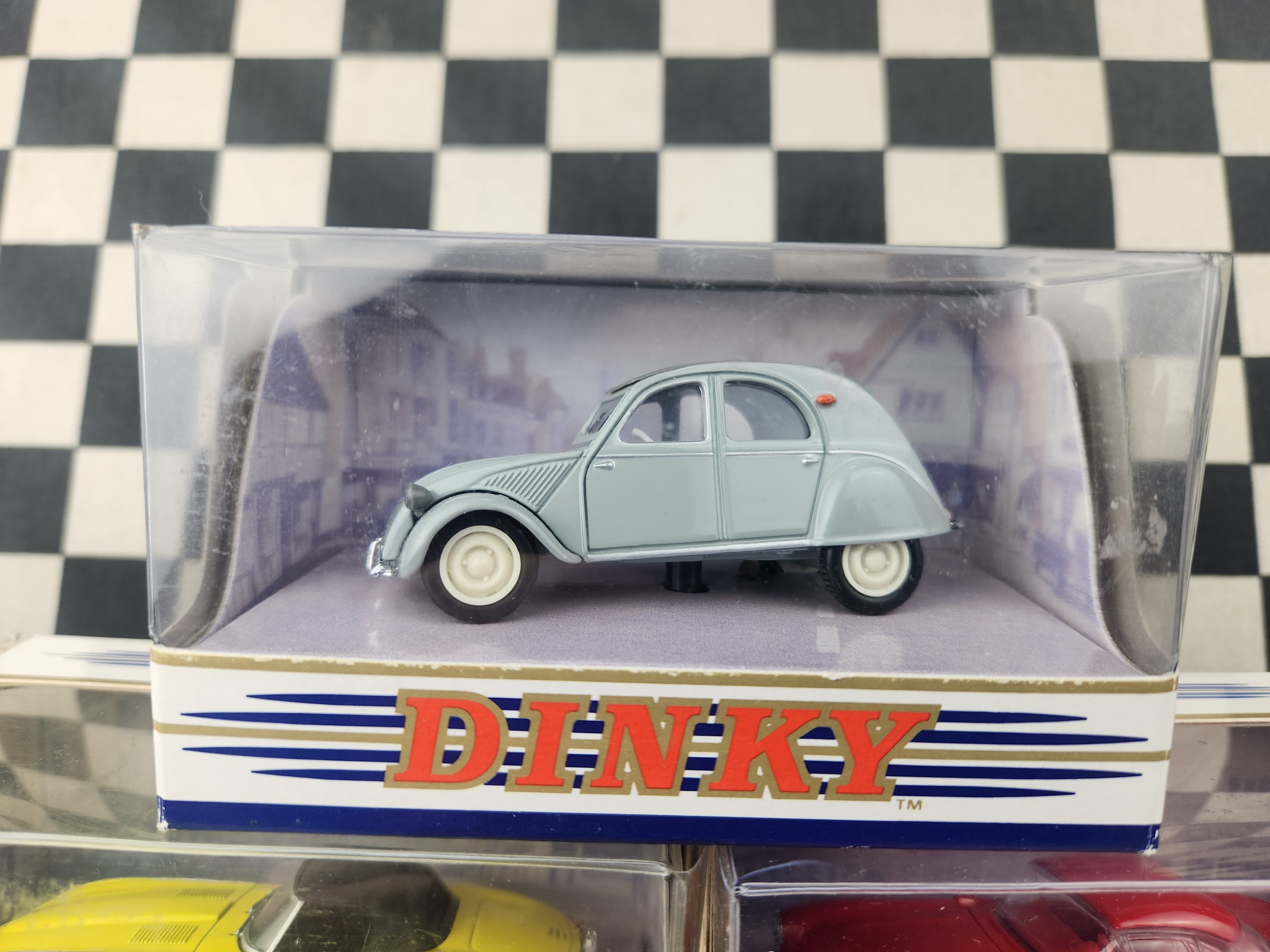Dinky 1:43 Clearance! Super Special !  Chev Tbird Citroen MG   Your Choice of