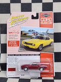 Johnny Lightning Copo Muscle 1969 Copo Chevy Camaro ZL1 Limited Edition