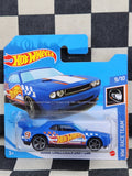 Hot Wheels 2021 Race Team Dodge Challenger Drift Car SC