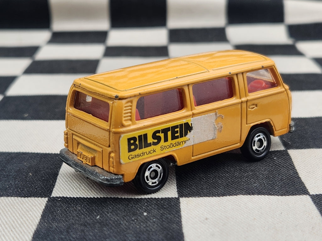 Vintage Loose Tomica  VW Microbus VHTF