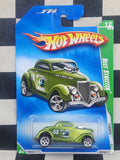 Hot Wheels 2009 SUPER TREASURE HUNT Neet Streeter 36 Ford Gasser Hot Rod