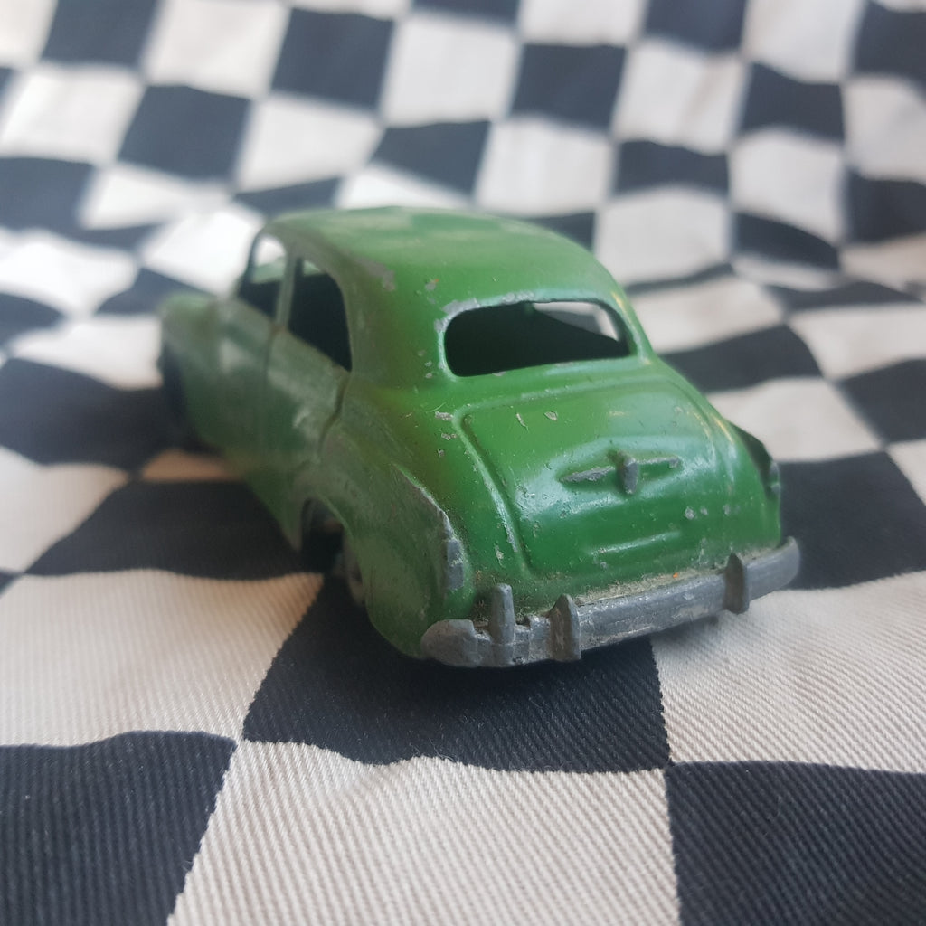 Vintage Loose MICRO MODELS FJ Holden Rare