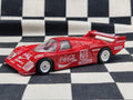 Vintage Loose Tomica Dandy 1/43 Coca Cola Nissan Skyline Farirlady Z Group C