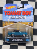 Hot Wheels Retro Entertainment Tommy Boy The Movie 67 Plymouth Belvedere GTX