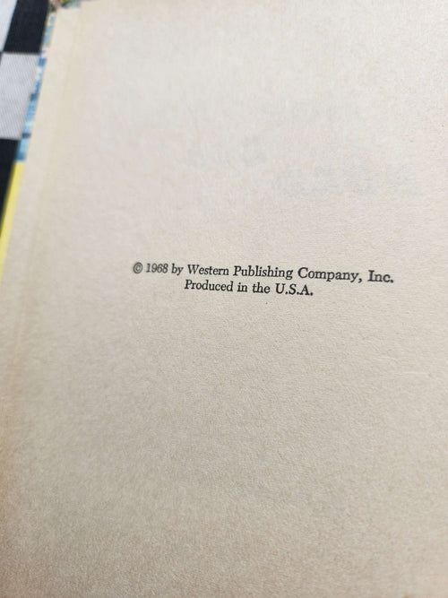 Hot Rod Road 1968 Hardback Novel Collector's Item