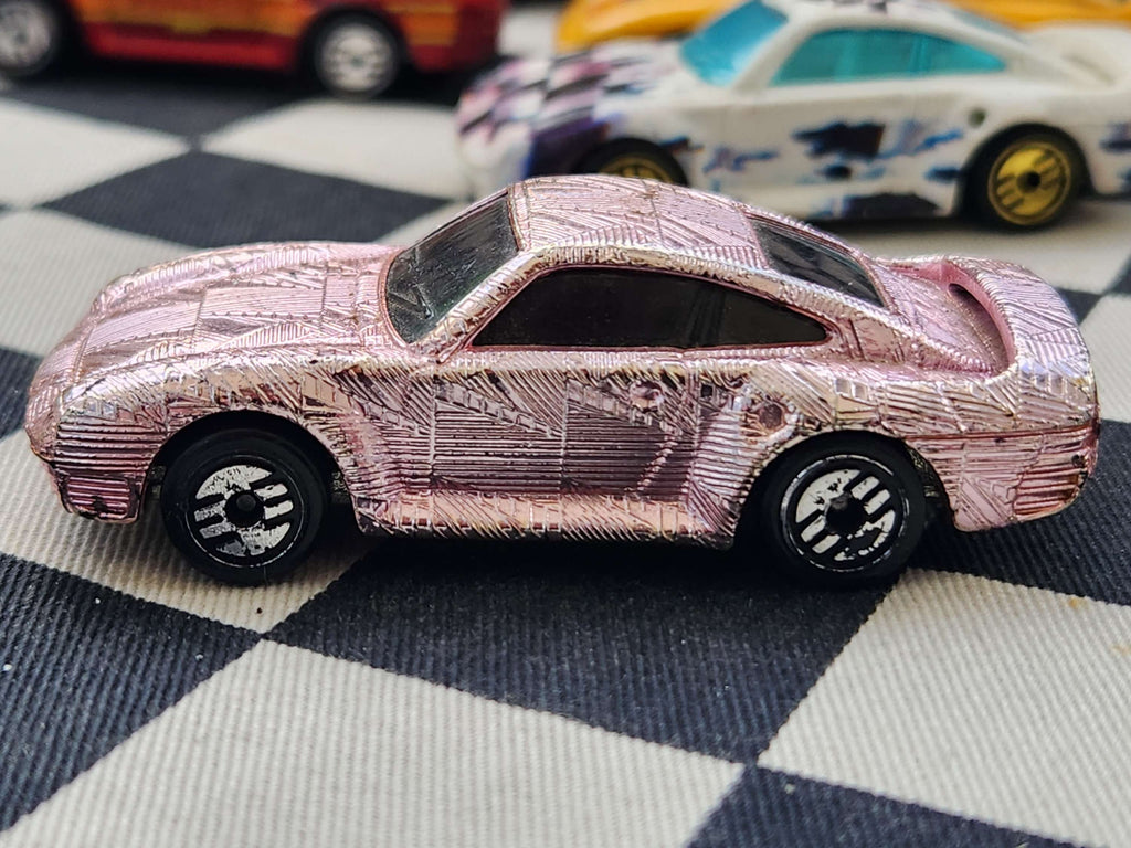 Vintage Loose Hot Wheels Porsche 959 Your Choice of