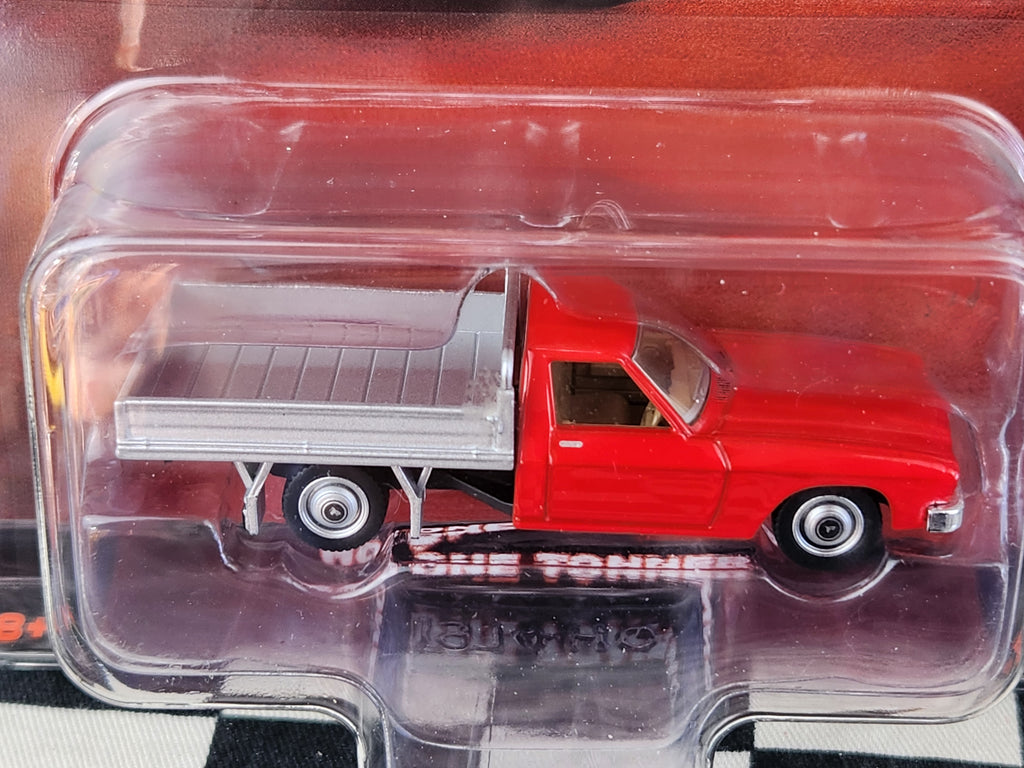 OZ Wheels FSD Series 2 Your Choice of HK Monaro One tonner VK BA XR8 HQ XW Wagon