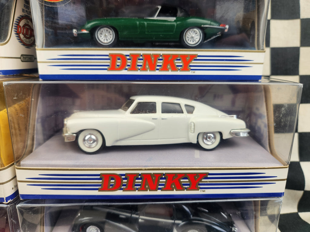 Dinky 1:43 Clearance! Super Special !  Chev Tbird Citroen MG   Your Choice of