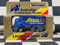 Matchbox Delivery Truck Mitre 10