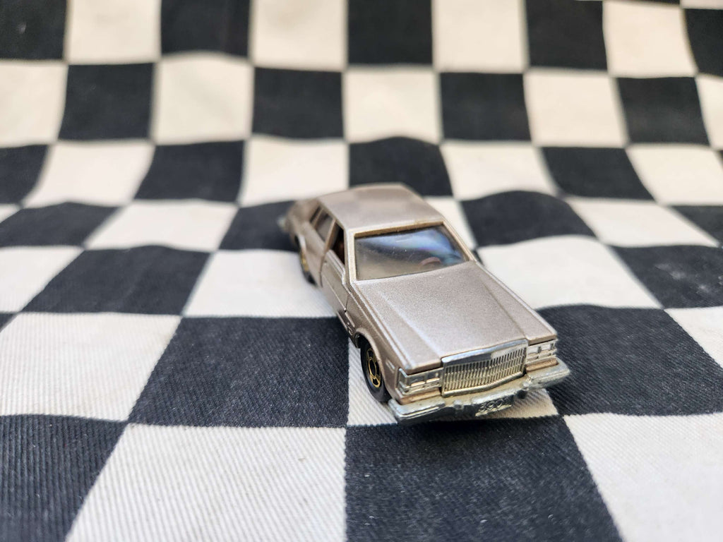 Vintage Loose Tomica Cadillac Seville