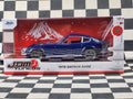 Jada 1:24 JDM Tuners 1972 Datsun 240Z Blue