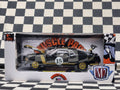 M2 Machines 1/24 1970 Ford Mustang Boss 302 Ford Muscle Parts