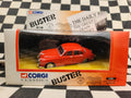 Corgi 1/43 Buster Jaguar Mark II