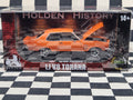 DDA Collectibles 1:24 Holden LJ Torana V8 Lone O'ranger Detailed Series